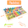Tablero musical - Imagen 3