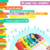 Tablero musical - Imagen 4