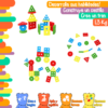 Kit de cuatro tableros - Imagen 2