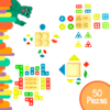 Kit de cuatro tableros - Imagen 9