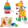Kit de juegos didácticos