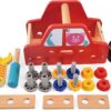 Carrito de herramientas - Imagen 2