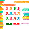 Juego de equilibrio - Imagen 7