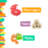 Cajón con herramientas y tablillas - Imagen 8