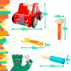 Carrito de herramientas - Imagen 3