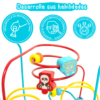 Laberinto didáctico de animales - Imagen 3